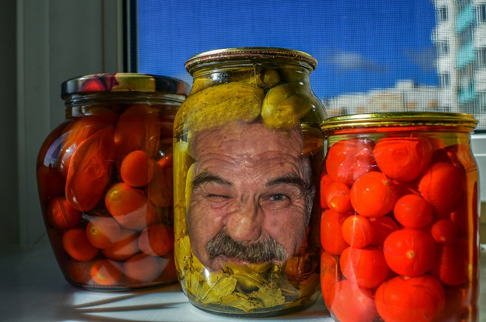 Photograph by Hans-Jürgen Hinz