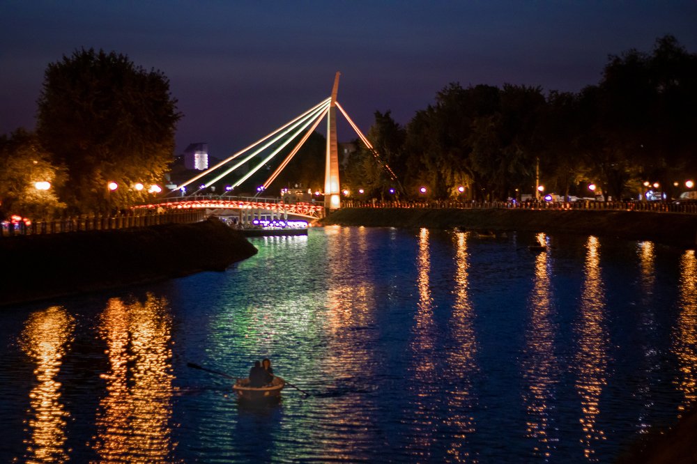 Фотография автора Ирина Рябчикова