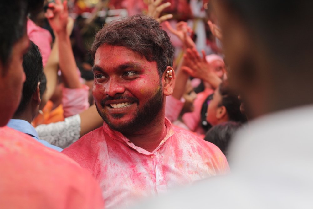 Photograph by Hrishikesh Pawar