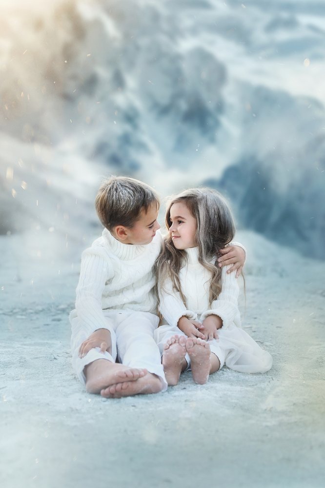 Photograph by Екатерина Сычева