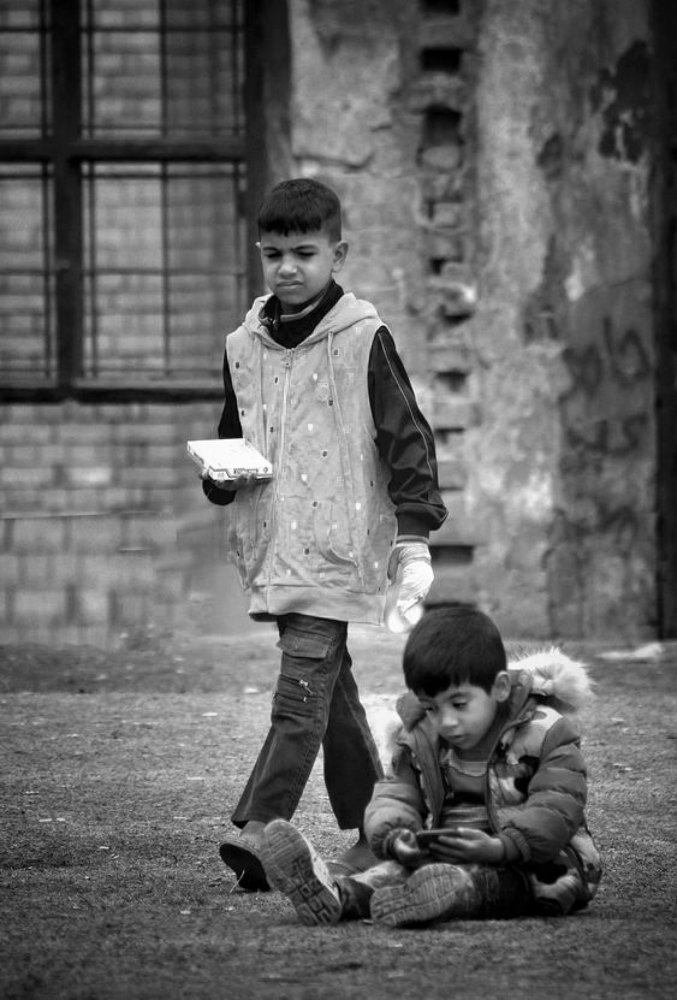 Photograph by علي الساعدي