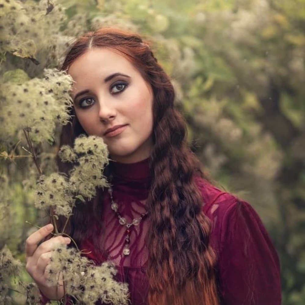 Photograph by Olga Pomikanova