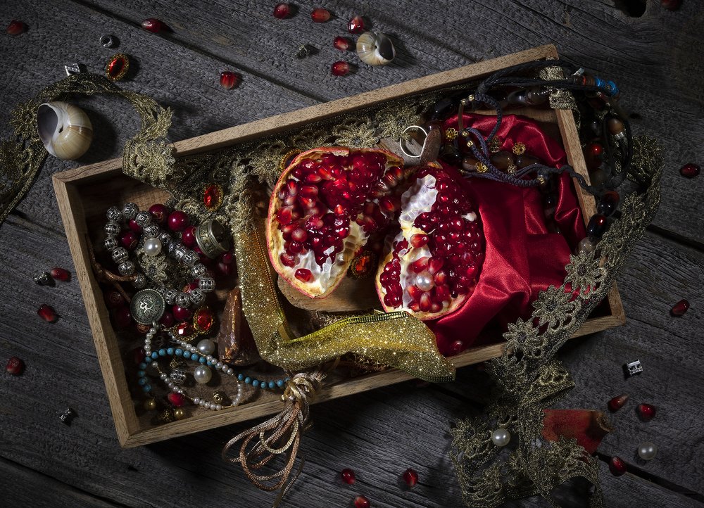 Photograph by Виктор