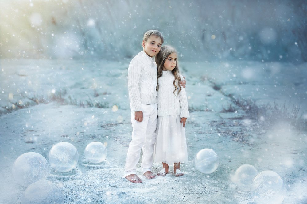 Photograph by Екатерина Сычева