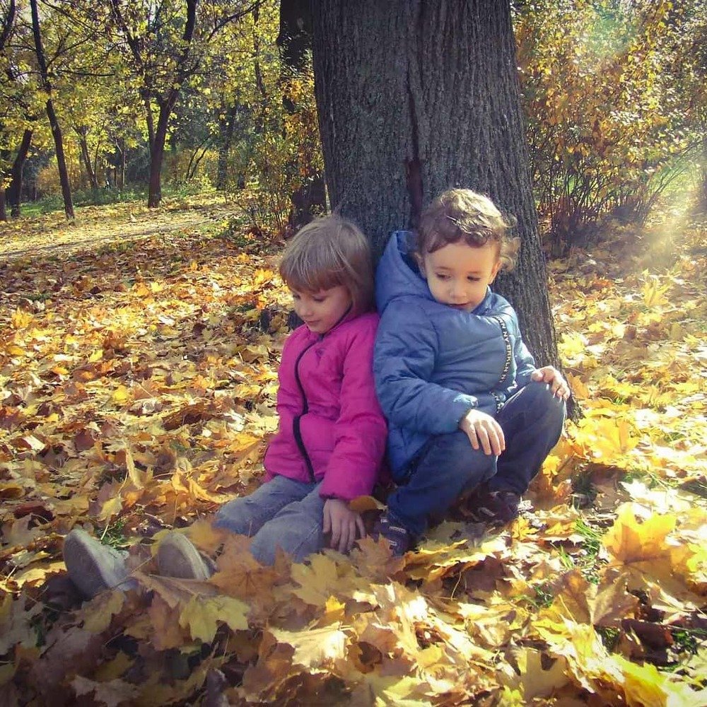 Photograph by Регина Орехова