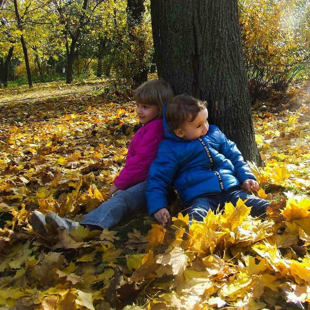 Photograph by Регина Орехова