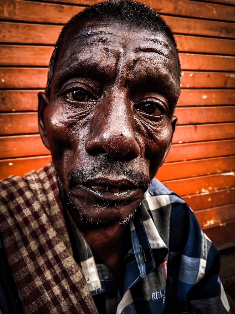 Photograph by Vijay Dongale VD