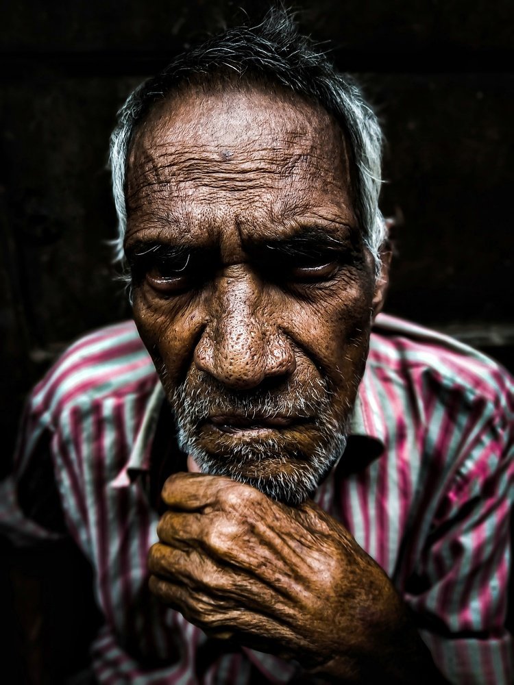 Photograph by Vijay Dongale VD