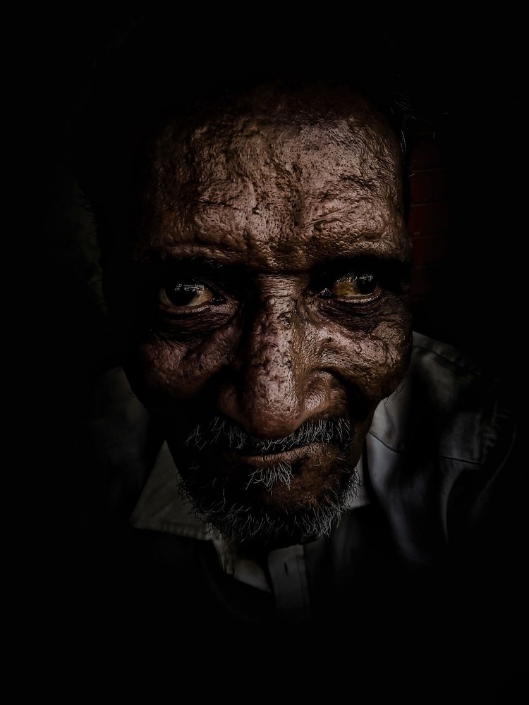 Photograph by Vijay Dongale VD