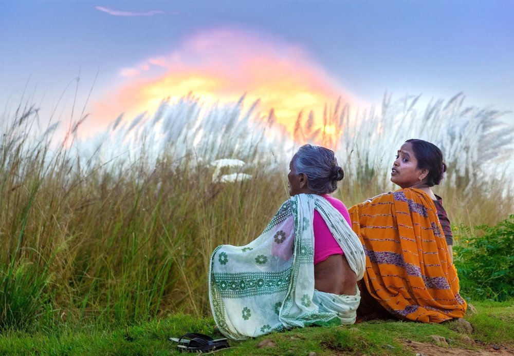 Photograph by Asamanj Maiti