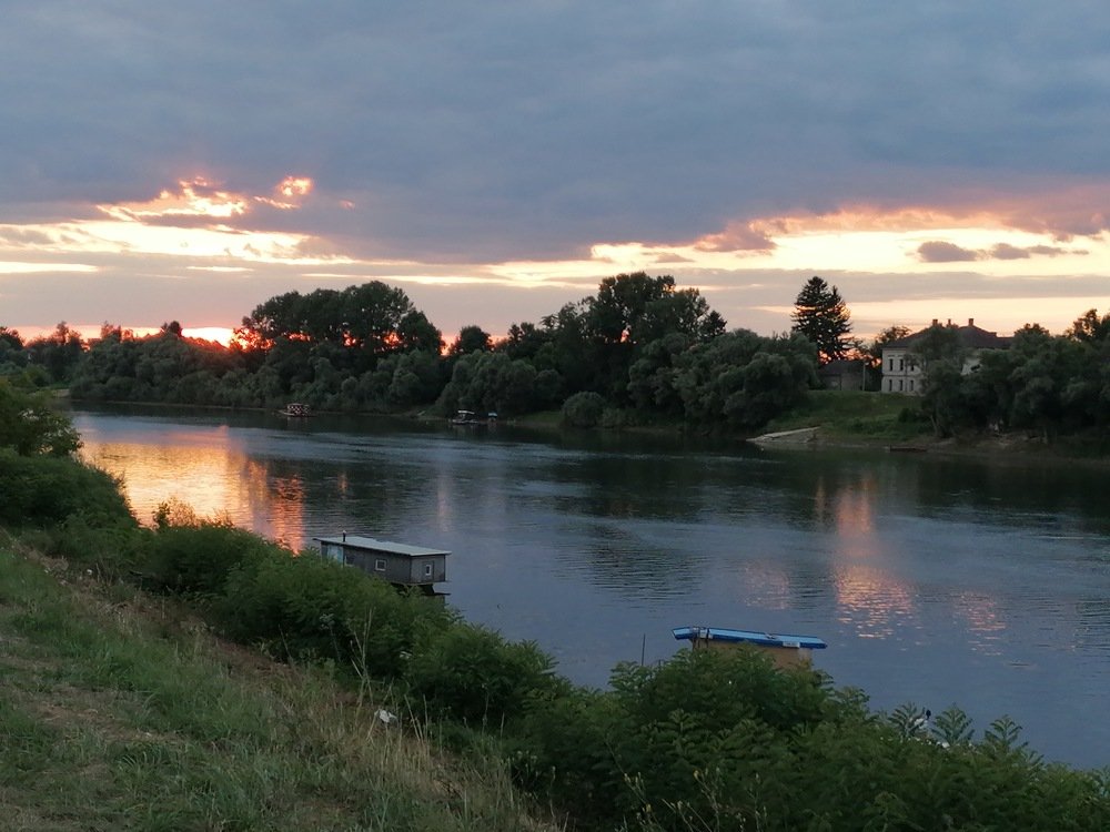 Фотография автора Danica Utjesinovic