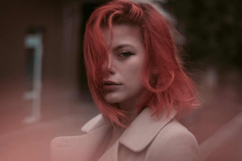 Photograph by Максим Пинчук