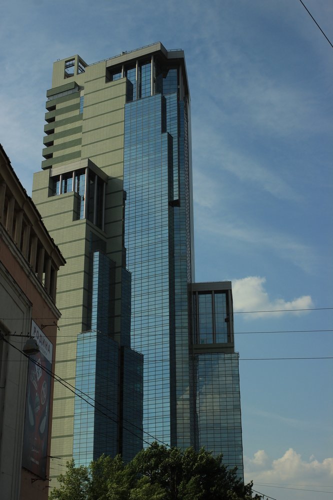 Photograph by Владимир Ясюкевич