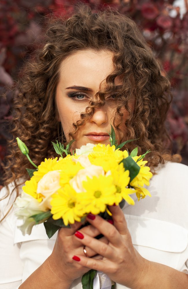 Photograph by Анна Мохонько