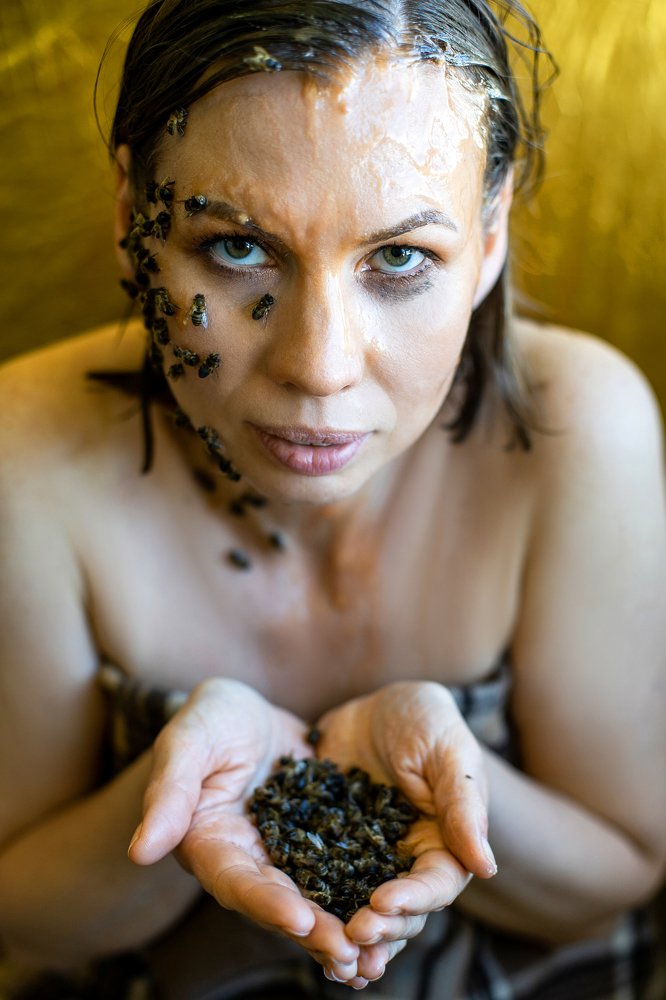 Photograph by Алёна Останкова