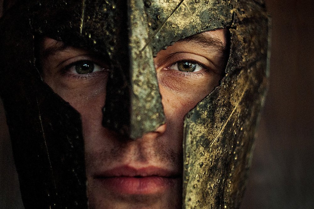 Photograph by Алёна Маркарян