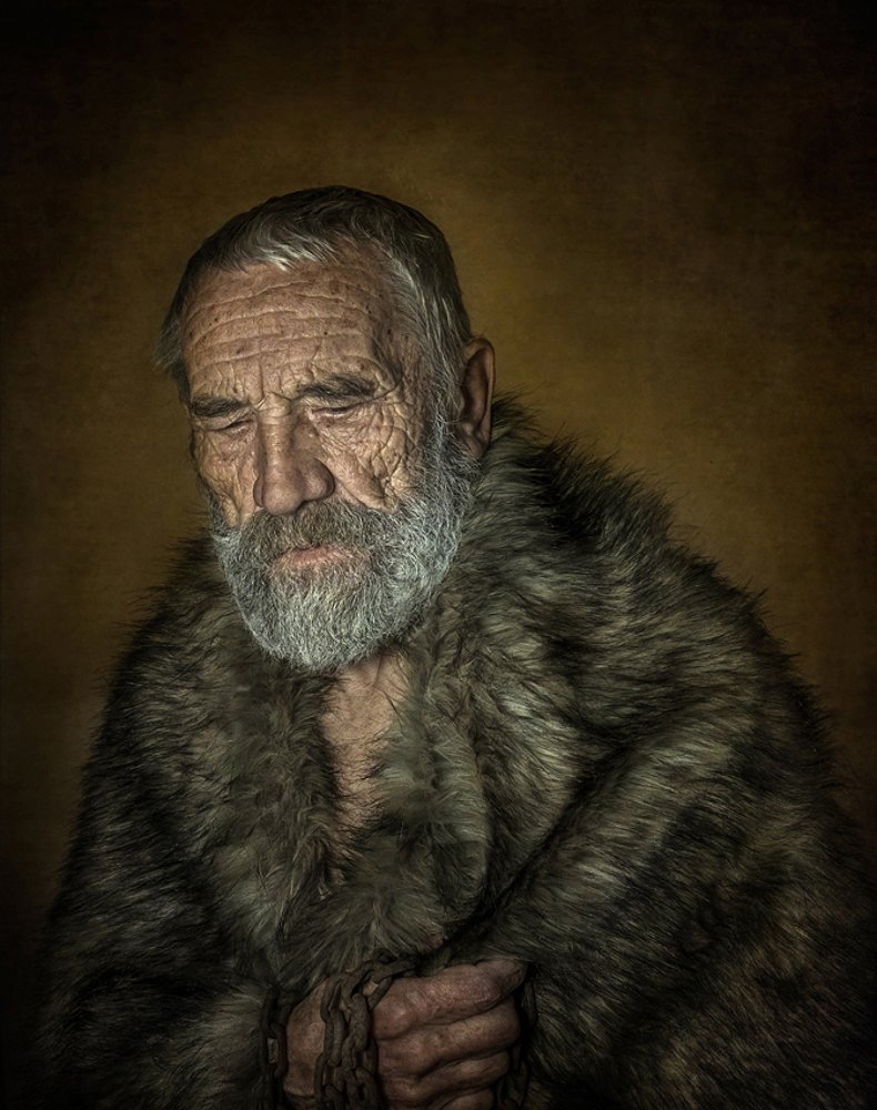 Photograph by Андрей Анненков