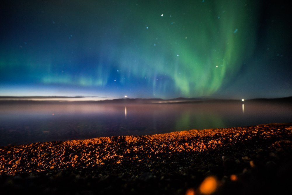 «Безмолвная ночь»