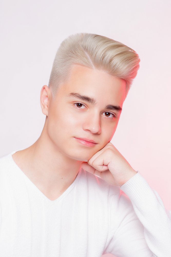 Photograph by Julia Borska