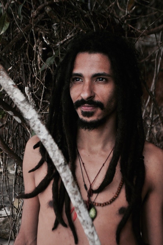 Photograph by Bruca Manigua