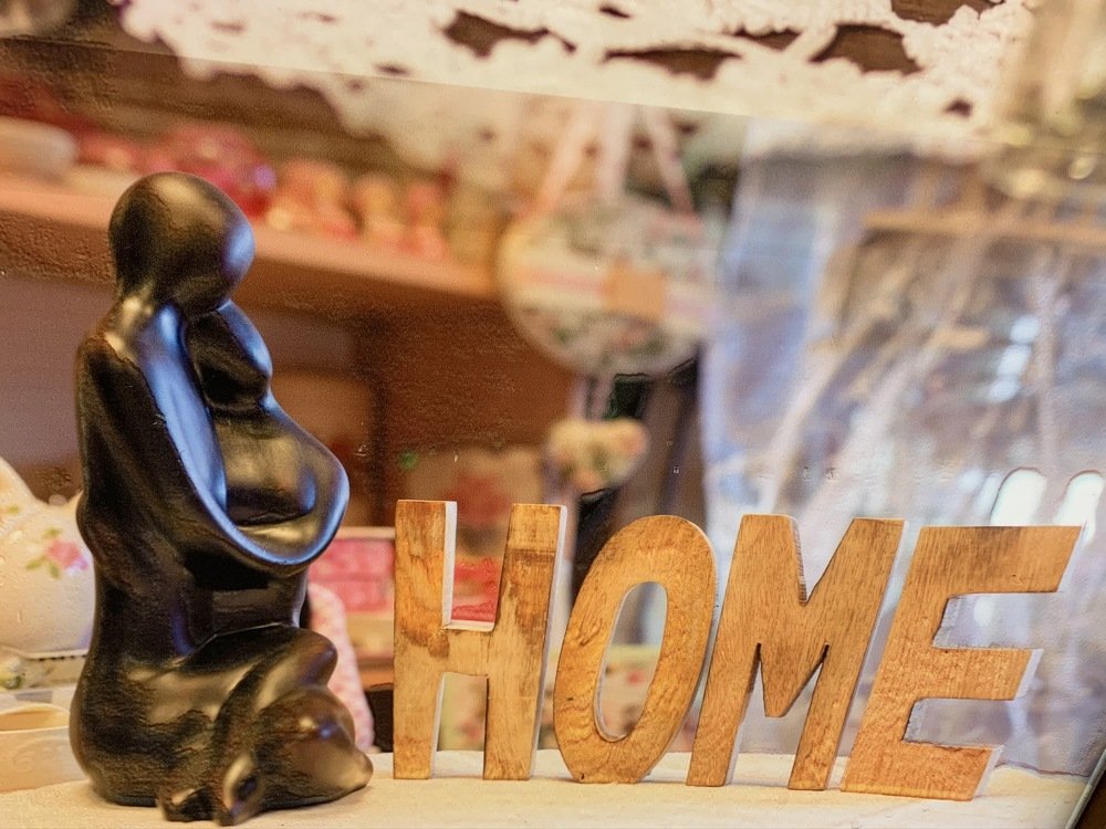 Home