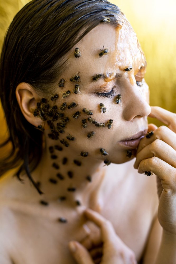 Photograph by Алёна Останкова