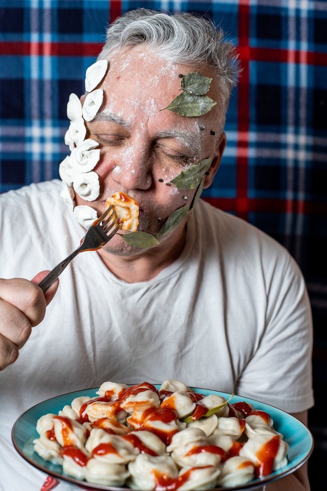 Photograph by Алёна Останкова