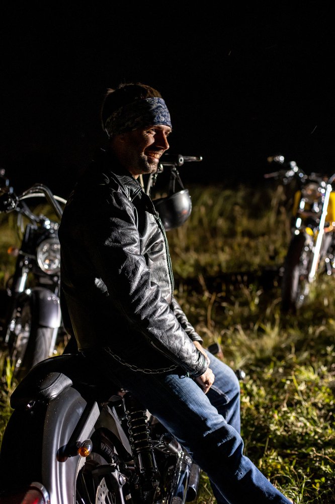 Photograph by Алёна Останкова