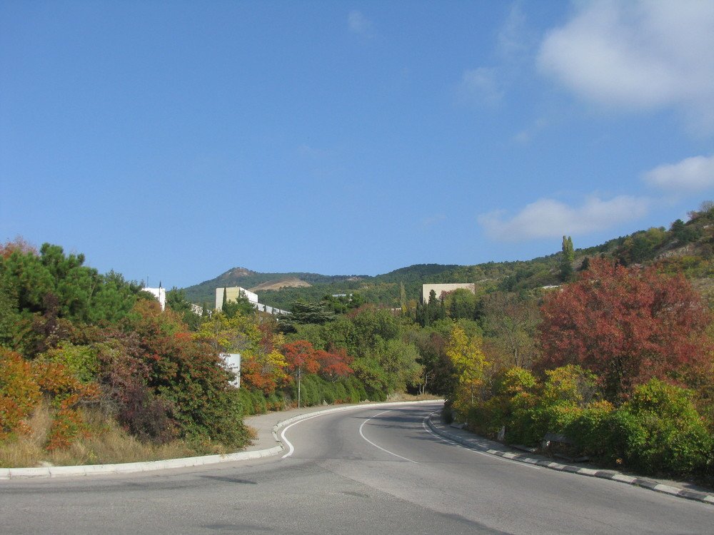 Photograph by Любовь Матвеева