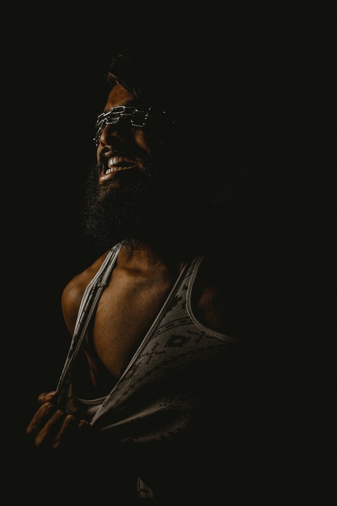 Photograph by Shane Coulton