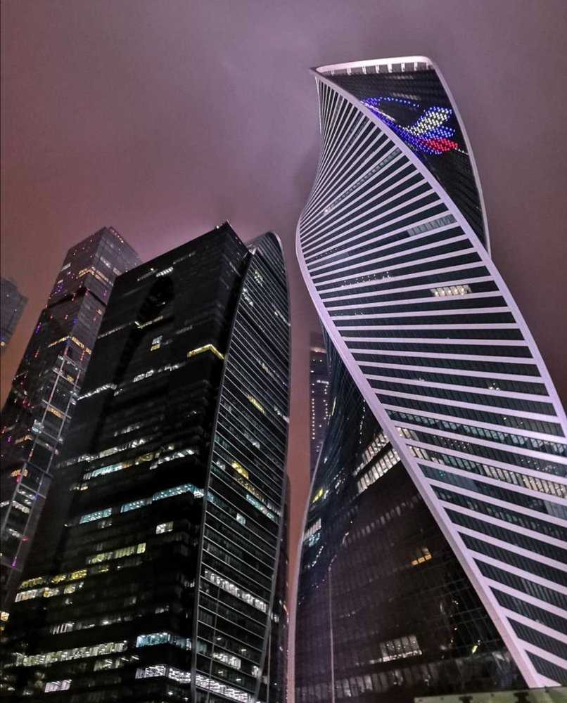 Photograph by Кристина Гареева