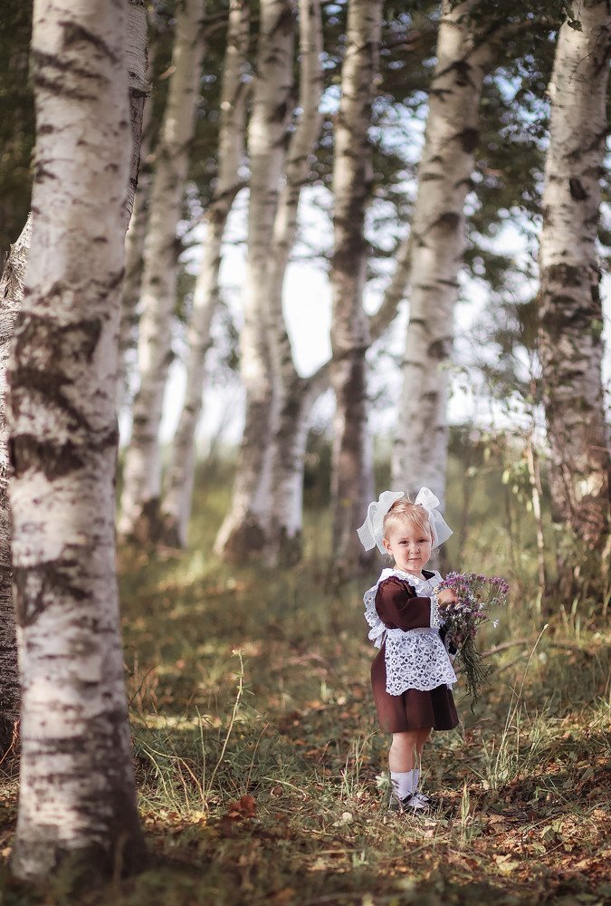 Photograph by Маргарита Федурина