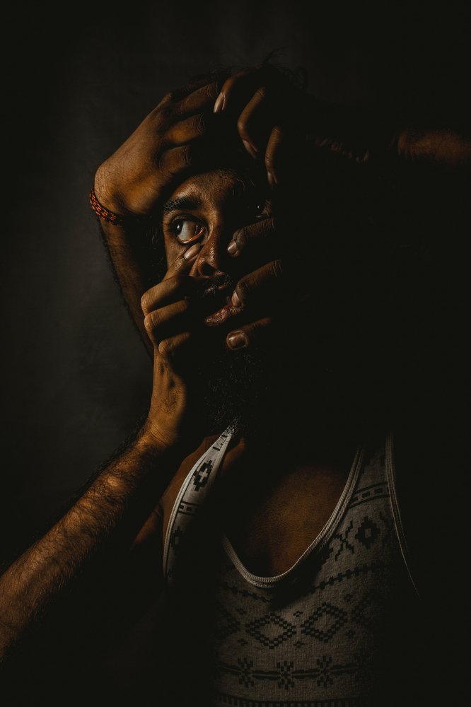 Photograph by Shane Coulton