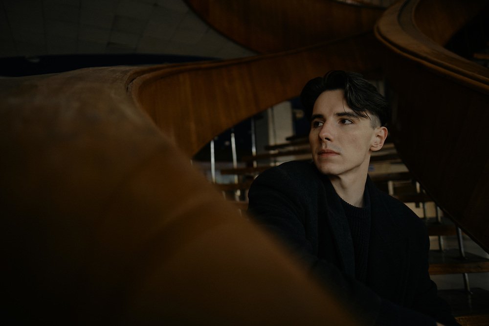 Photograph by Александр Некрасов