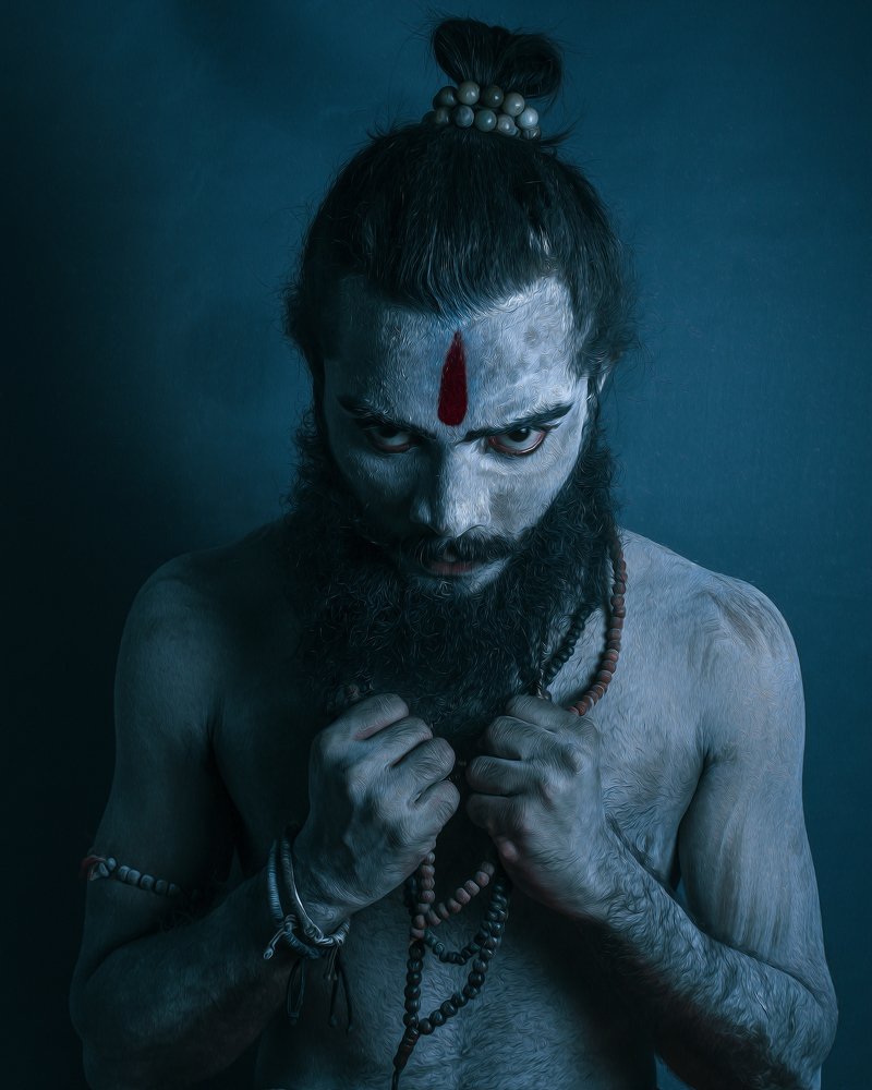 AGHORI