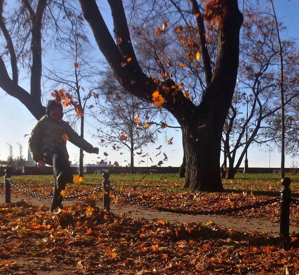 Photograph by Елена Жукова