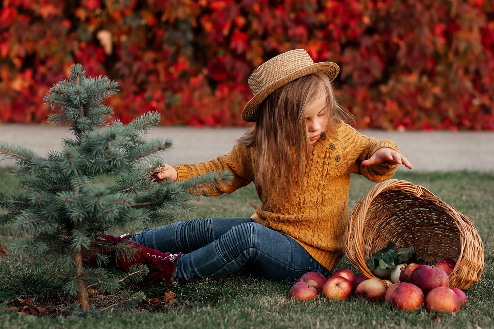 Photograph by Александра Юхневича