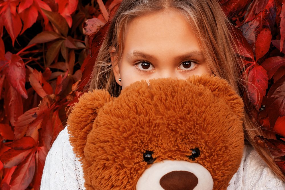 Photograph by Александра Юхневича