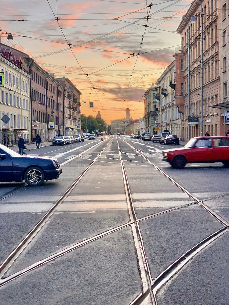 Photograph by Dmitry Skvortsov