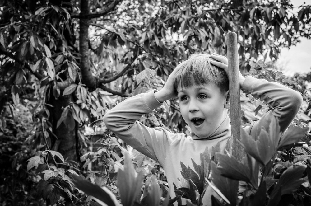 Photograph by Виталия