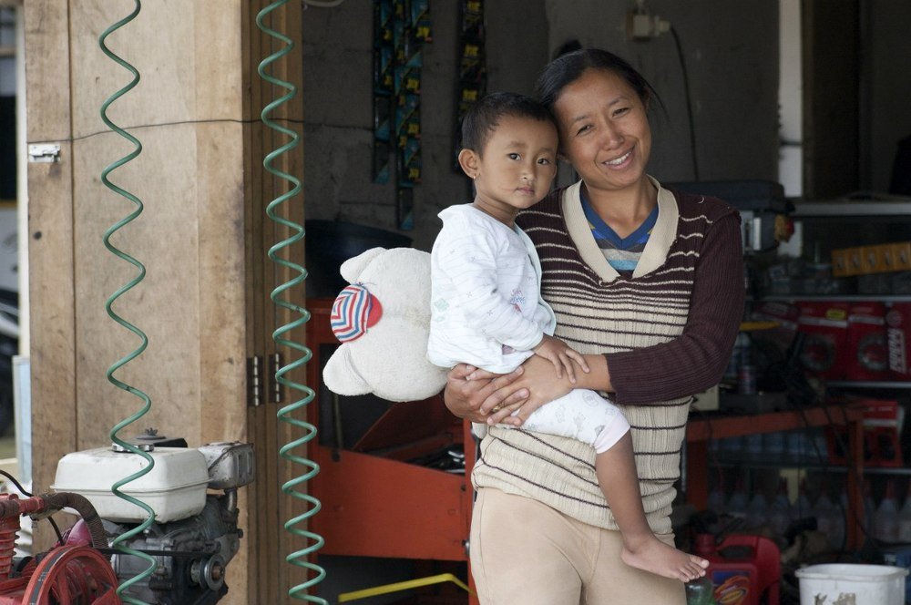 Photograph by Andrey Maksimov