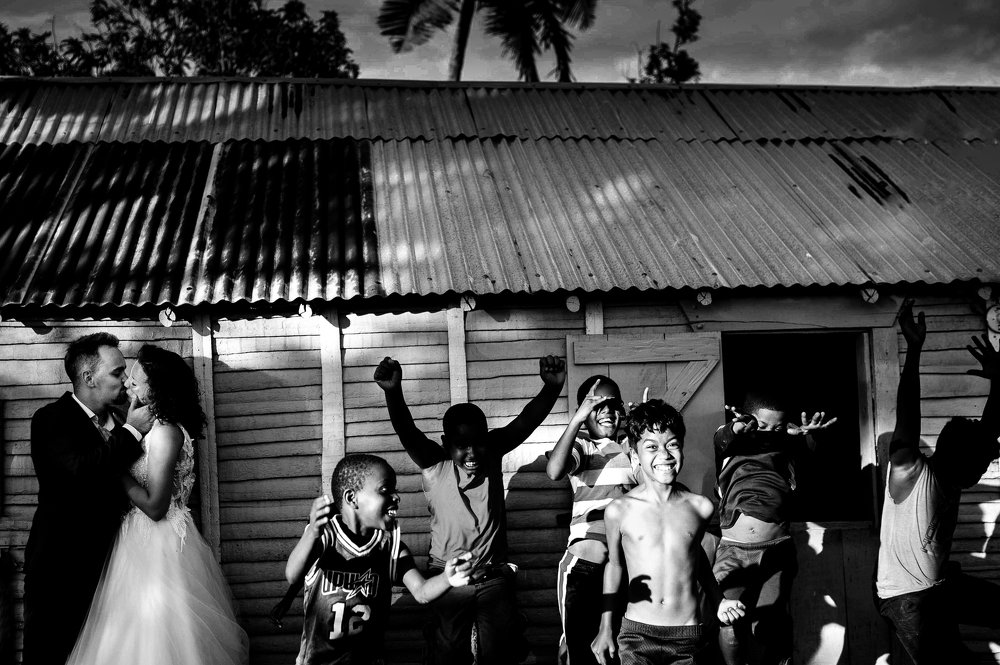 Photograph by Valiko Proskurnin