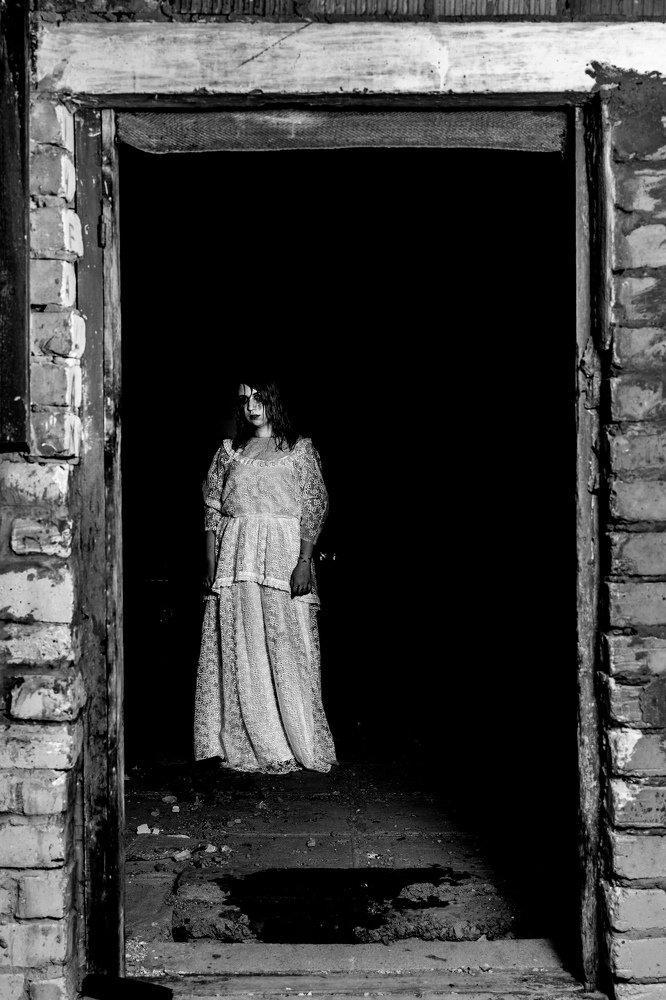 Photograph by Илья Борзенков