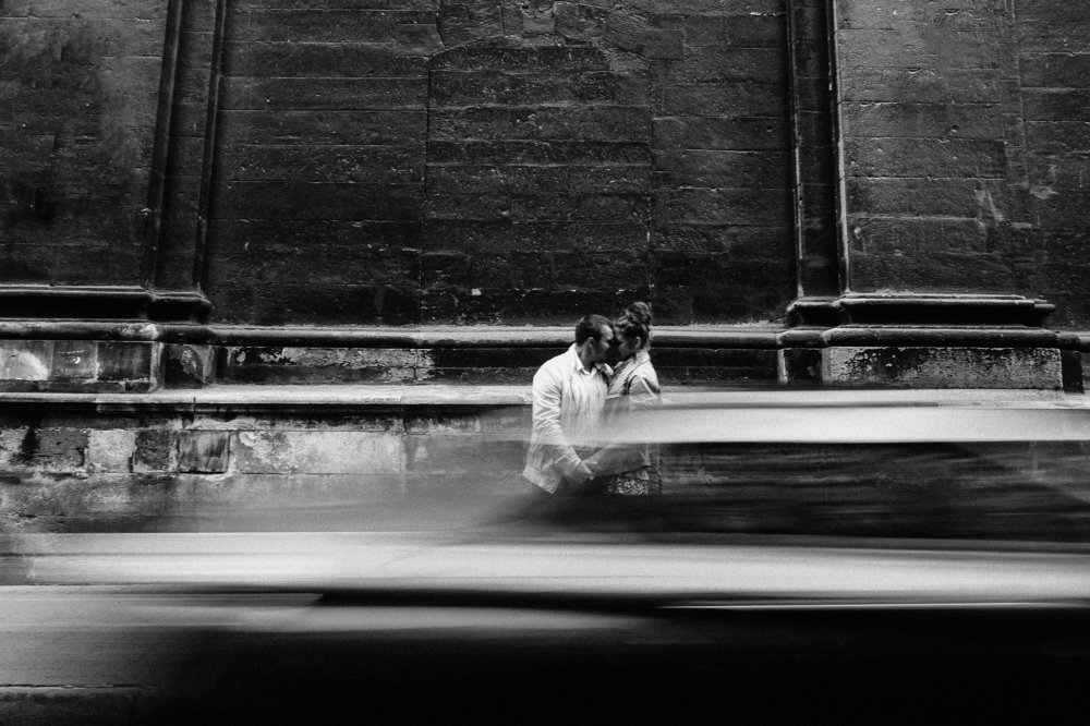 Photograph by Valiko Proskurnin