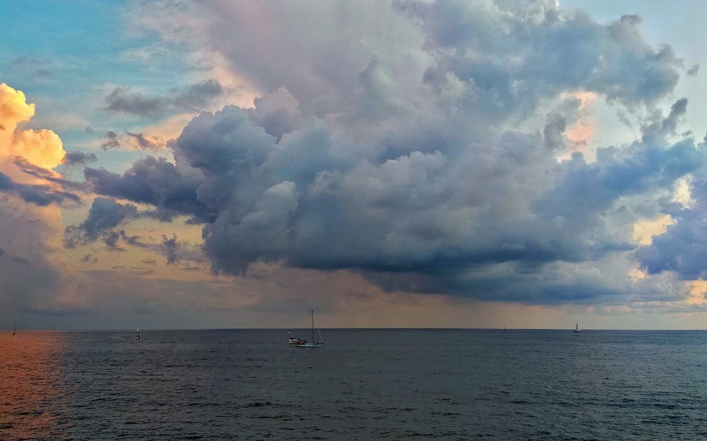 Photograph by Мария Воронцова