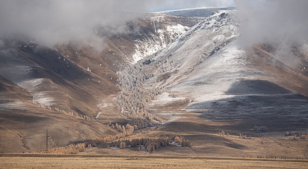 Photograph by Aleksei Kurlov