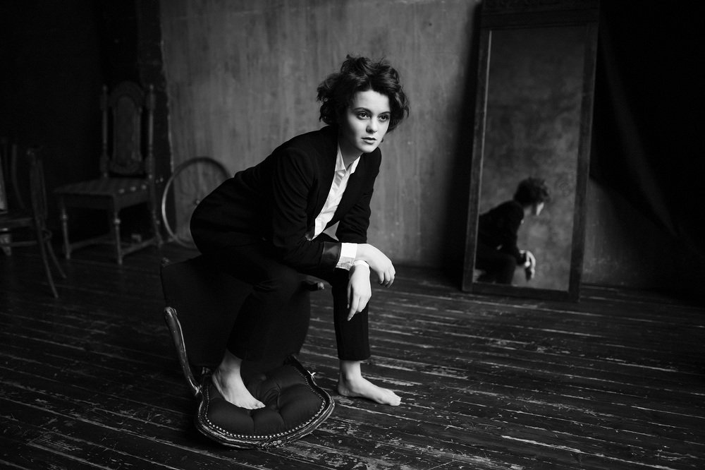 Photograph by Можарова Маша