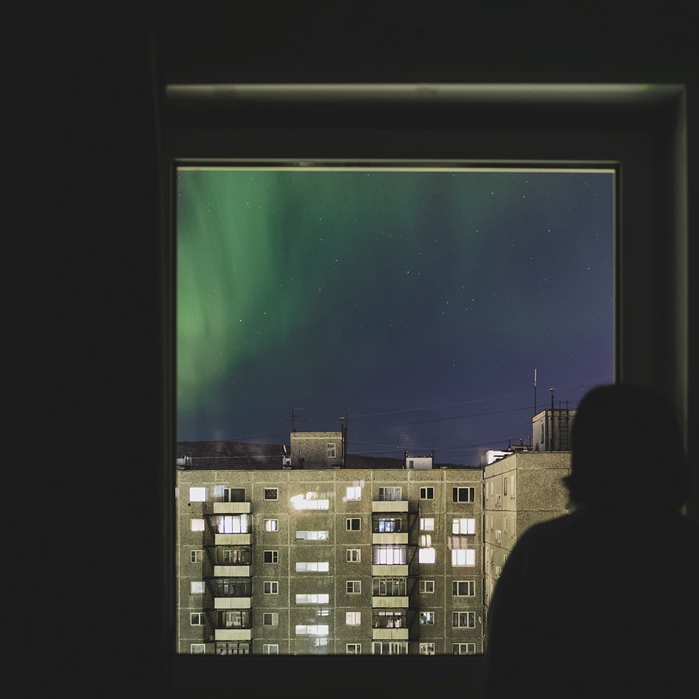 Photograph by Ольга Мурашева