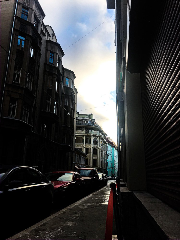 Фотография автора Климентий