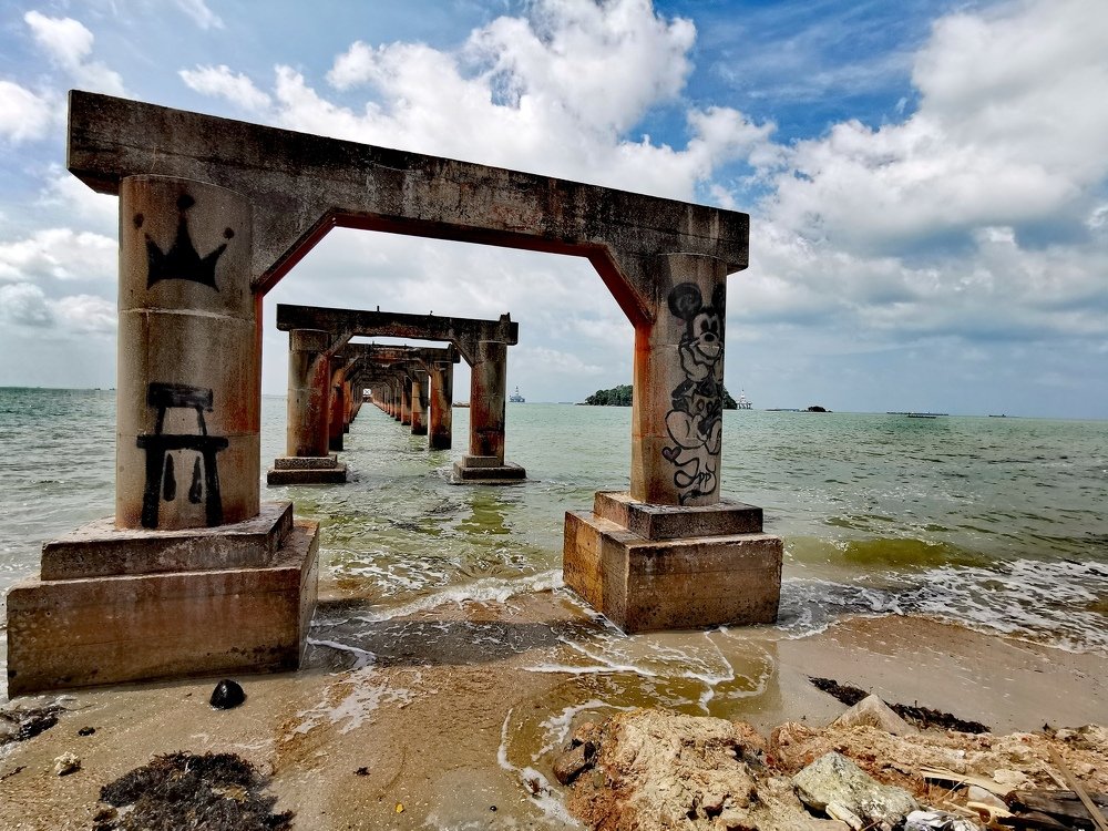 Photograph by Chunhou Poon